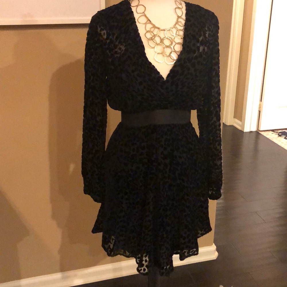 Twelfth street by Cynthia Vincent dress